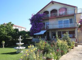 Apartment Michelle, hotel en Bibinje