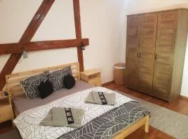 Apartament Eminescu 1