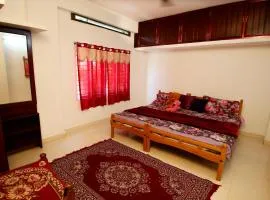 Agasthyamadam Homestay