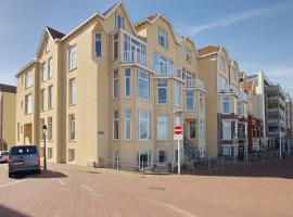 Studio 45D, hotel u gradu Sheveningen