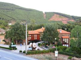 Casa Lagar Da Alagoa, căsuță din Manteigas