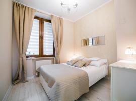 Apartamenty Roztocze, hotel sa Zwierzyniec