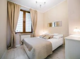 Apartamenty Roztocze