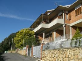 Bed & Breakfast Le Coste, viešbutis mieste Masa Maritima