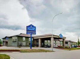 Lakeview Inns & Suites - Edson Airport West