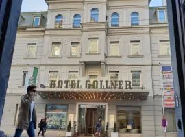 Hotel Gollner