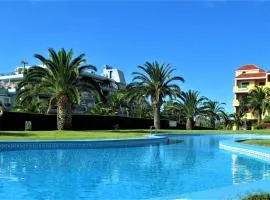 Terraza vista océano La Quinta