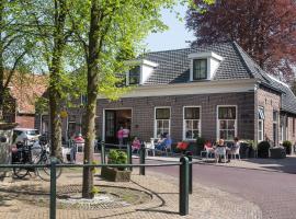 Herberg Swaen aan de Brink, hotell i Den Ham