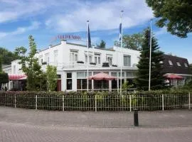 Fletcher Hotel Restaurant Veldenbos