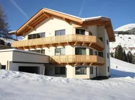 Ferienwohnung am Winterhaus