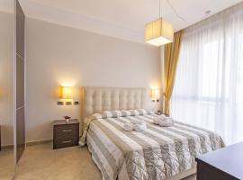 ApartHotel Anghel, apartmen di Siena