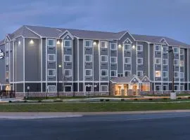 Microtel Inn & Suites by Wyndham Georgetown Delaware Beaches