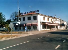 Albergo Ristorante Casabianca, viešbutis mieste San Vito al Torre