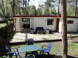 Chalet Hoenderloo Den