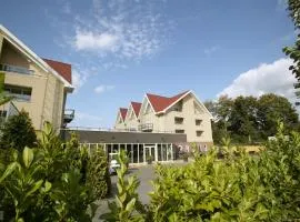 Hotel & Appartementen - De Zeven Heuvelen