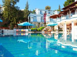 Soothe Hotel, hotel sa Kalkan