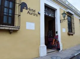 Hotel Aurora