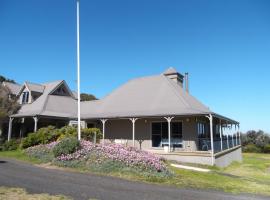 Swan Lake Guest House, luxe hotel in Ventnor