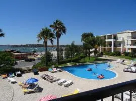 Clube Alvor Ria - Waterfront luxury apartments with stunning views