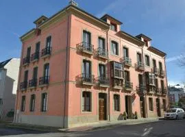 La Casona de Lazúrtegui