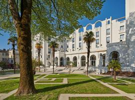 Hotel & Spa Vacances Bleues Le Splendid, spahotel in Dax