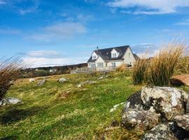 Macrae Croft, hotel a Gairloch