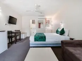 Coffs Harbour Pacific Palms Motel