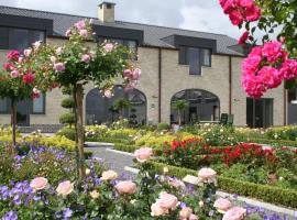 B&B La Vie En Roses, hotel em Moorsel