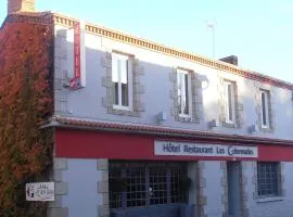 Hôtel-restaurant Les Colonnades