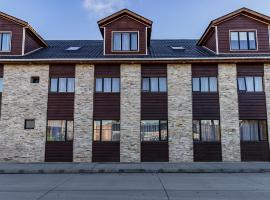 Cabañas Última Esperanza, lodge en Puerto Natales