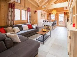 Simply Morzine - Apartment du Centre