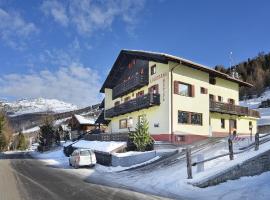 Livigno में, होटल Hotel Loredana