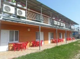 Zolotoy Bereg Hotel