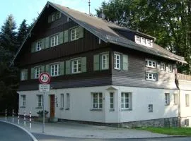 Zollhaus