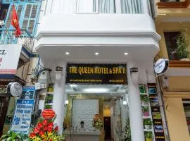 The Queen Hotel & Spa 2