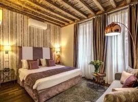 Trevi Beau Boutique Hotel