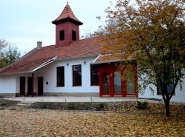 Fatornyos Tanyasi Vendégház, hotel a Békéscsaba