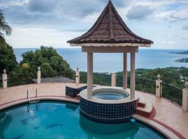 Clarridge View Guesthouse, hotel a Montego Bay