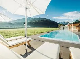 Theresa Wellness-Genießer-Hotel