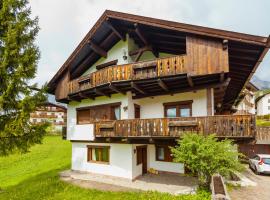 Villa Ca Perosego - Stayincortina, apartement sihtkohas Cortina dʼAmpezzo