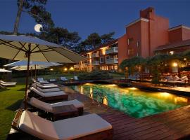 Barradas Parque Hotel & Spa, hôtel à Punta del Este