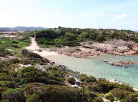 Residenza Marginetto, feriebolig i La Maddalena