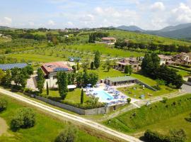 San Vincenzo में Agriturismo San Gregorio, फ़ार्म स्टे