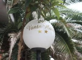 Vanta Hotel