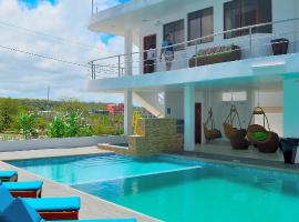 El Descanso del Guia, hotel in Puerto Ayora