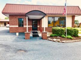 Hampton Inn (not a Hilton Affiliate) Camp Hill - Harrisburg SW, ξενοδοχείο σε Χάρρισμπεργκ