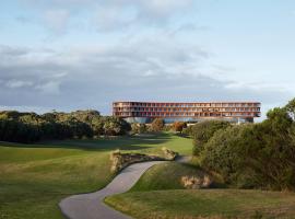 RACV Cape Schanck Resort, khách sạn có hồ bơi ở Cape Schanck