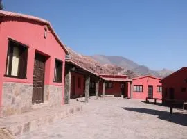 Hostal Paseo de los Colorados