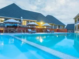 Epashikino Resort & Spa