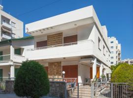 Despoina Town House, villa sa Limassol